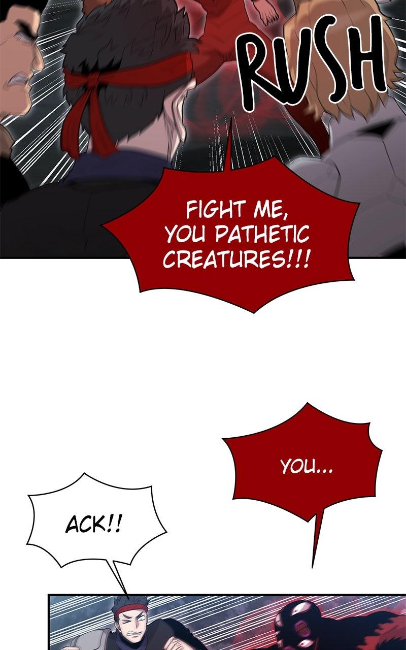 The Strongest Florist Chap 236 - Next Chap 237