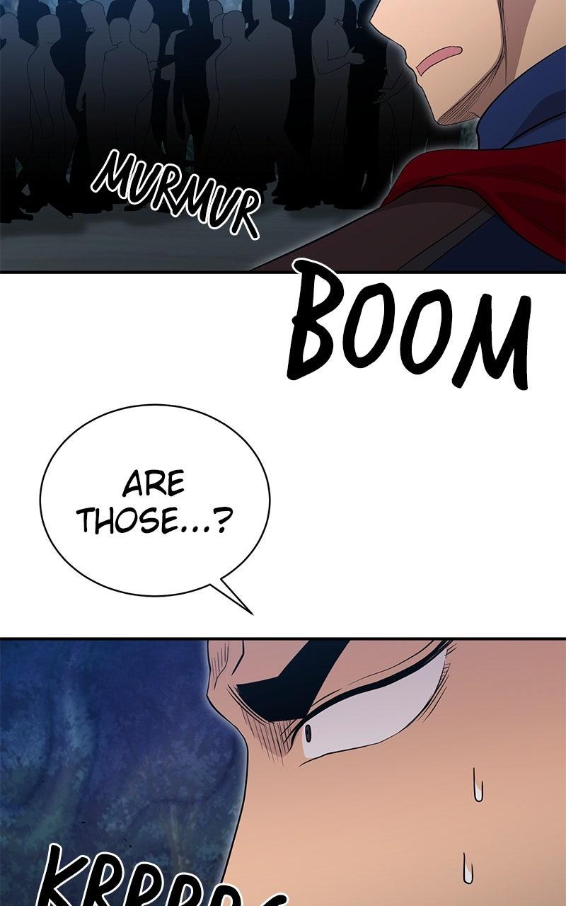 The Strongest Florist Chap 236 - Next Chap 237