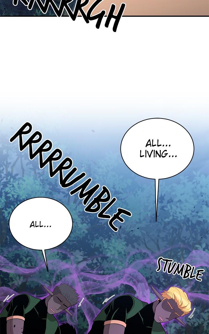 The Strongest Florist Chap 236 - Next Chap 237