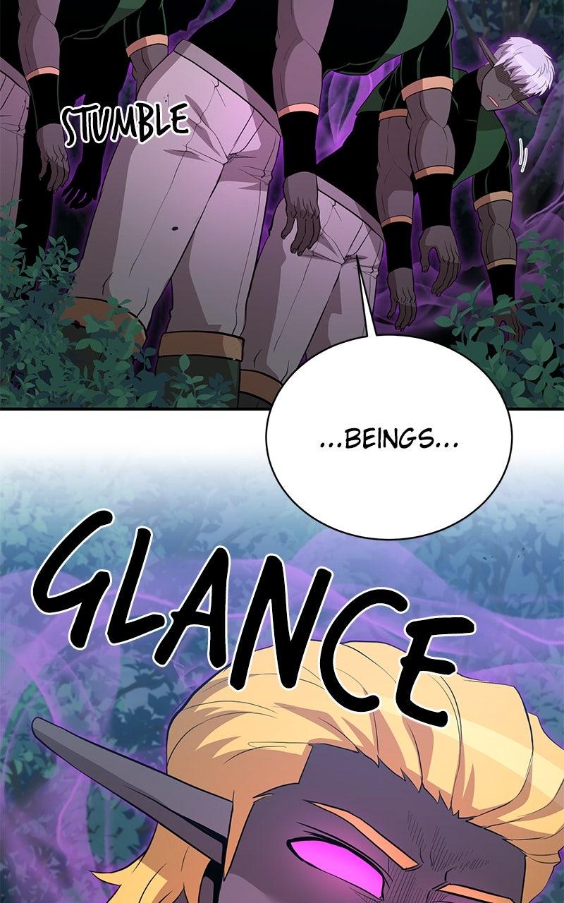 The Strongest Florist Chap 236 - Next Chap 237