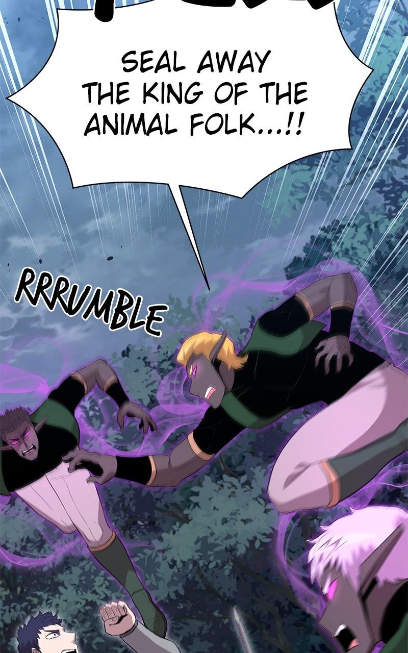 The Strongest Florist Chap 236 - Next Chap 237