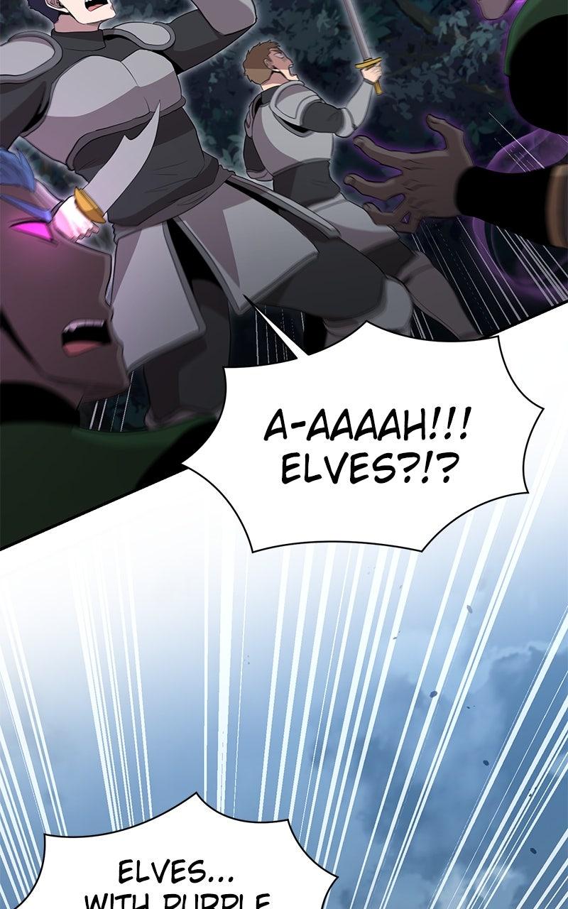 The Strongest Florist Chap 236 - Next Chap 237