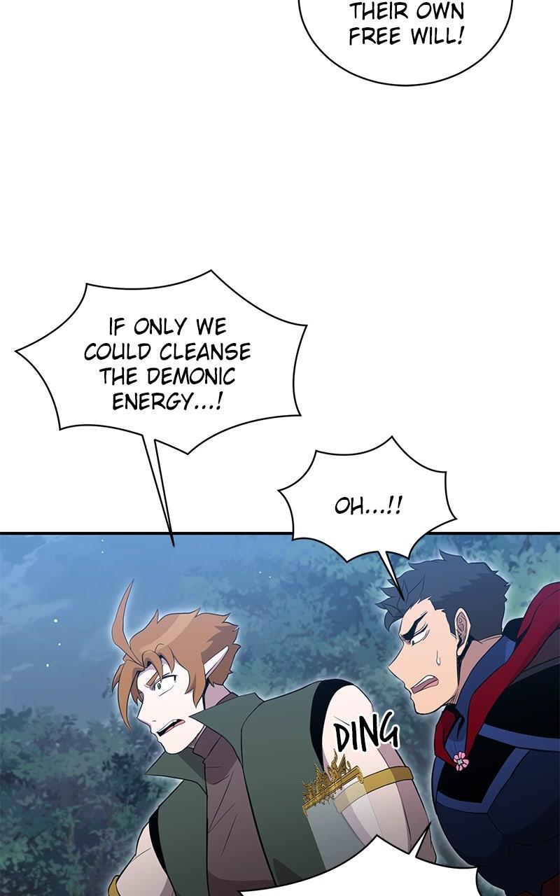 The Strongest Florist Chap 236 - Next Chap 237