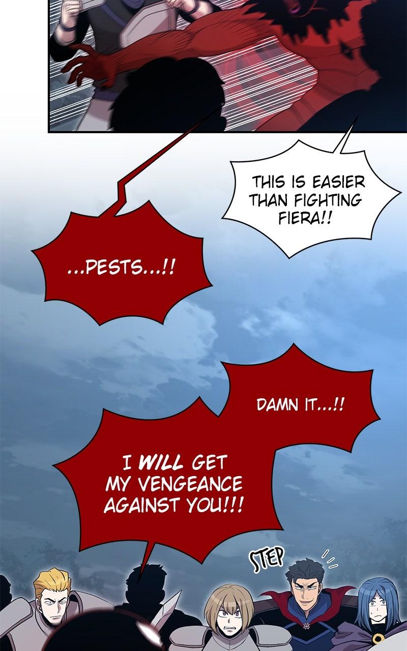 The Strongest Florist Chap 236 - Next Chap 237