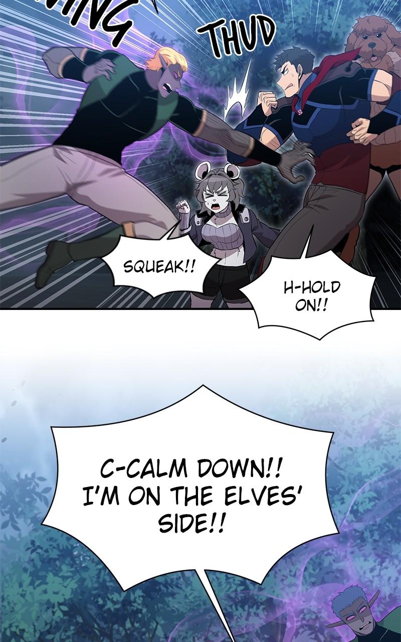 The Strongest Florist Chap 236 - Next Chap 237