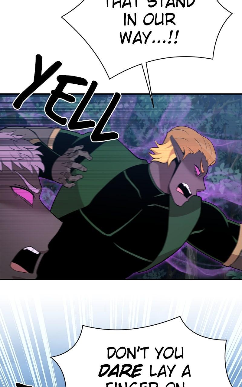 The Strongest Florist Chap 236 - Next Chap 237