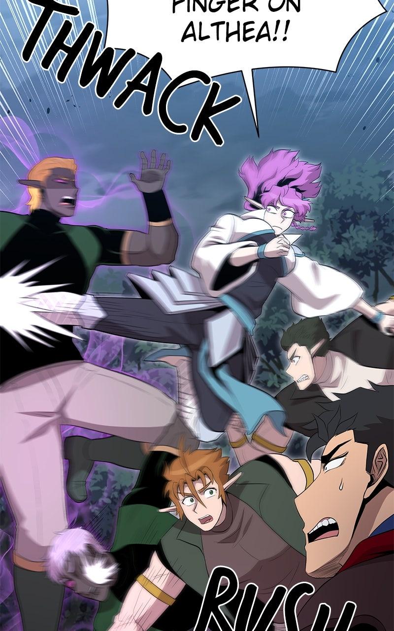 The Strongest Florist Chap 236 - Next Chap 237
