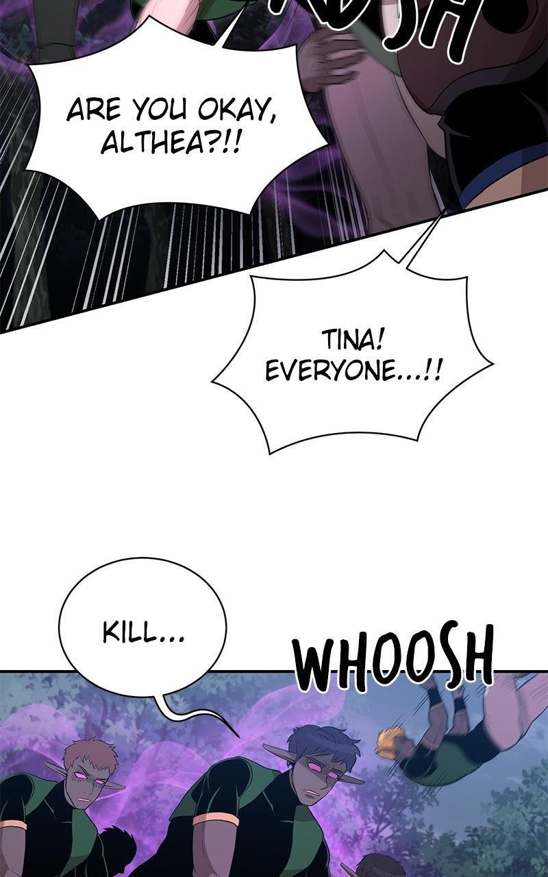 The Strongest Florist Chap 236 - Next Chap 237