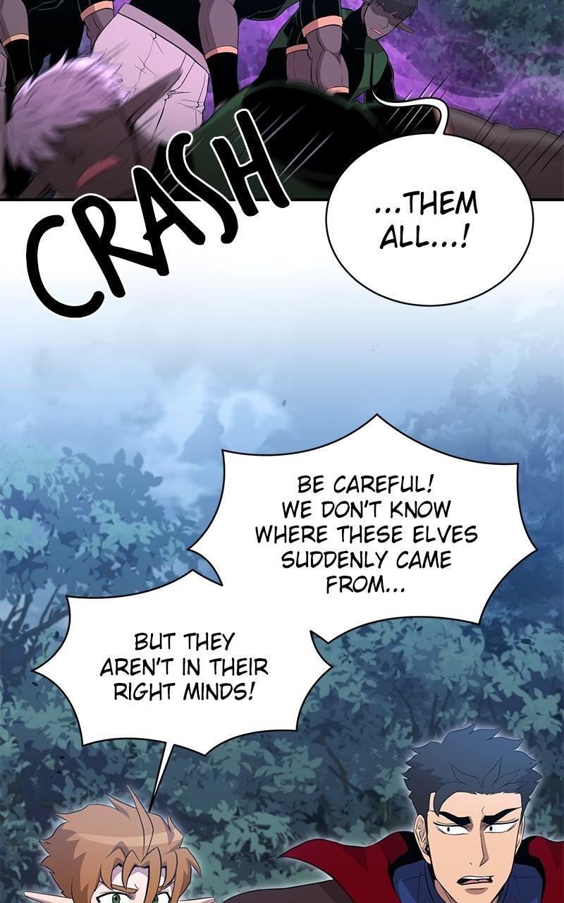 The Strongest Florist Chap 236 - Next Chap 237