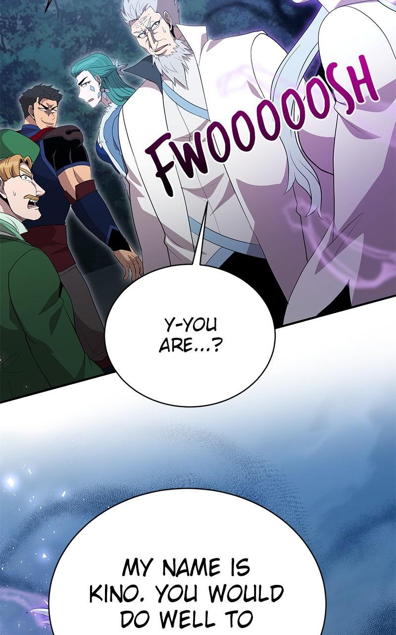 The Strongest Florist Chap 236 - Next Chap 237