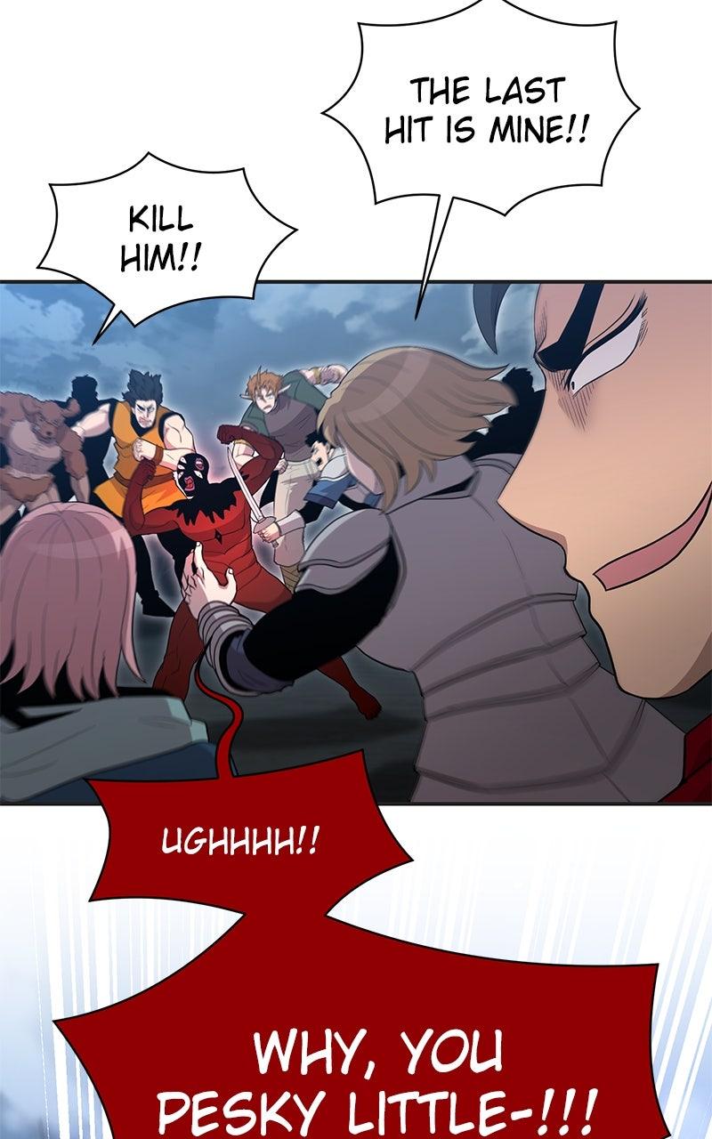The Strongest Florist Chap 236 - Next Chap 237