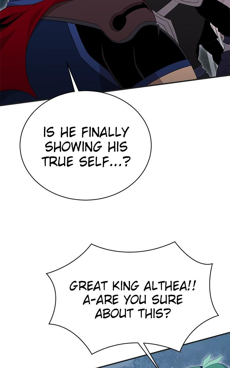 The Strongest Florist Chap 236 - Next Chap 237