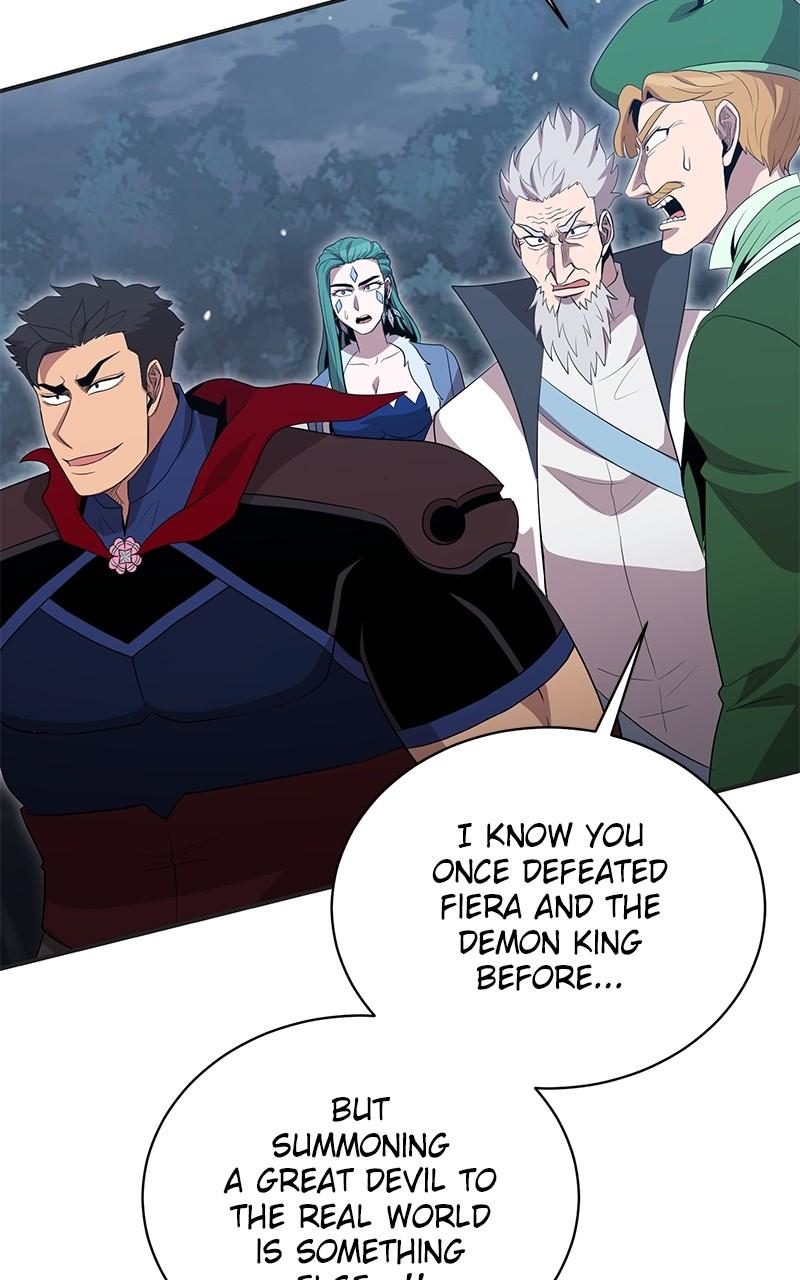 The Strongest Florist Chap 236 - Next Chap 237