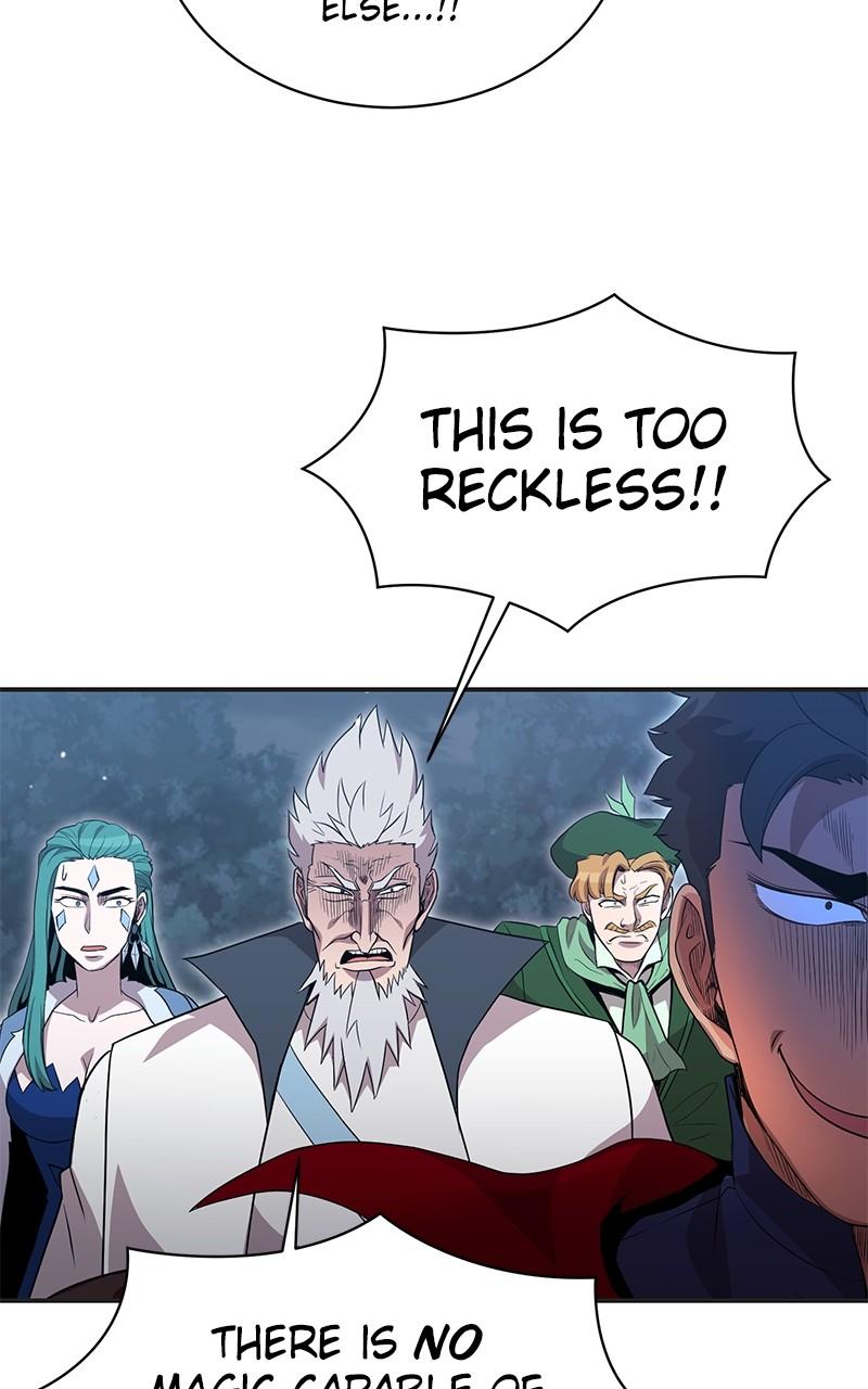 The Strongest Florist Chap 236 - Next Chap 237
