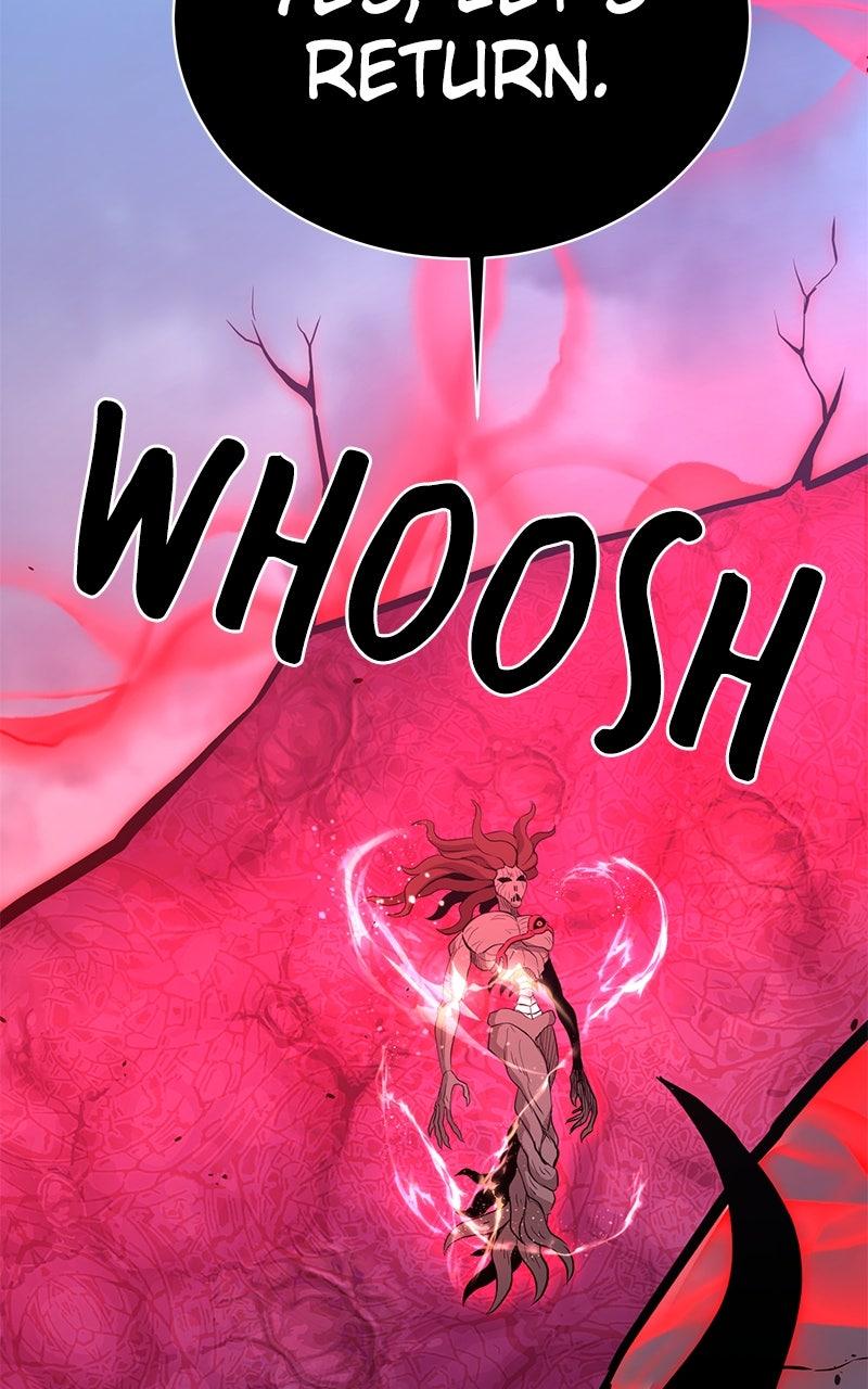 The Strongest Florist Chap 236 - Next Chap 237
