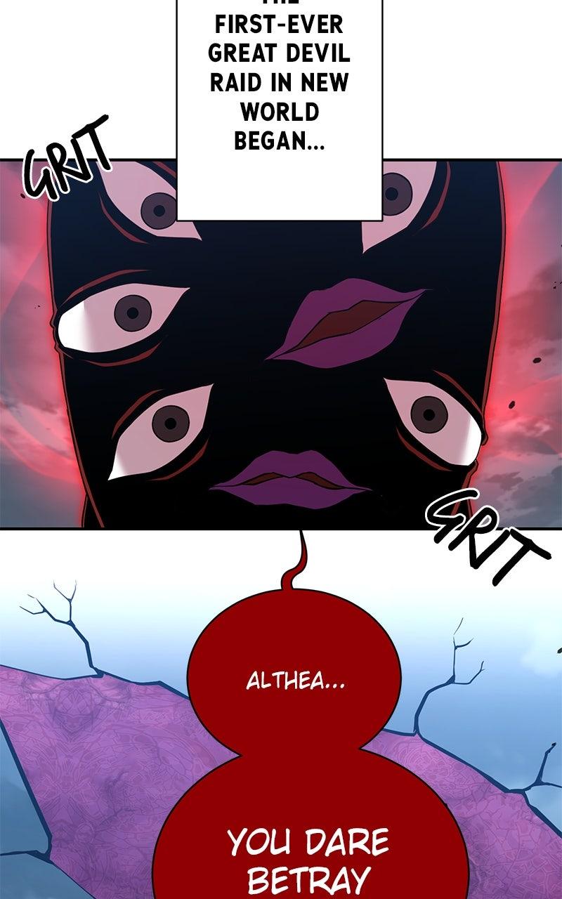 The Strongest Florist Chap 236 - Next Chap 237