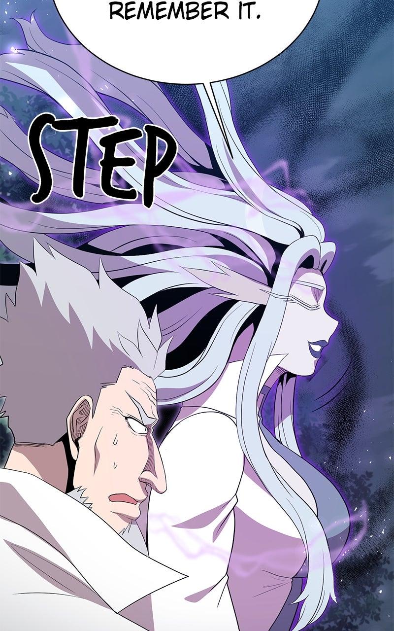 The Strongest Florist Chap 236 - Next Chap 237