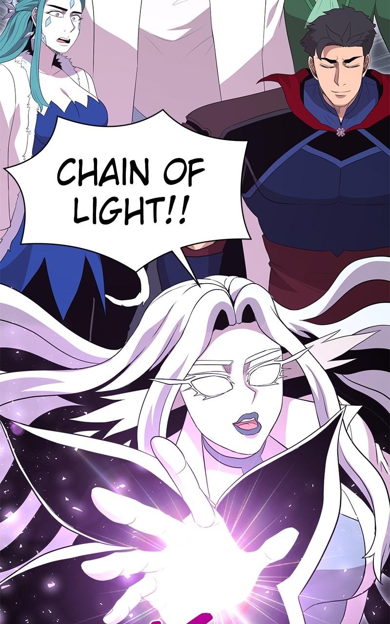 The Strongest Florist Chap 236 - Next Chap 237