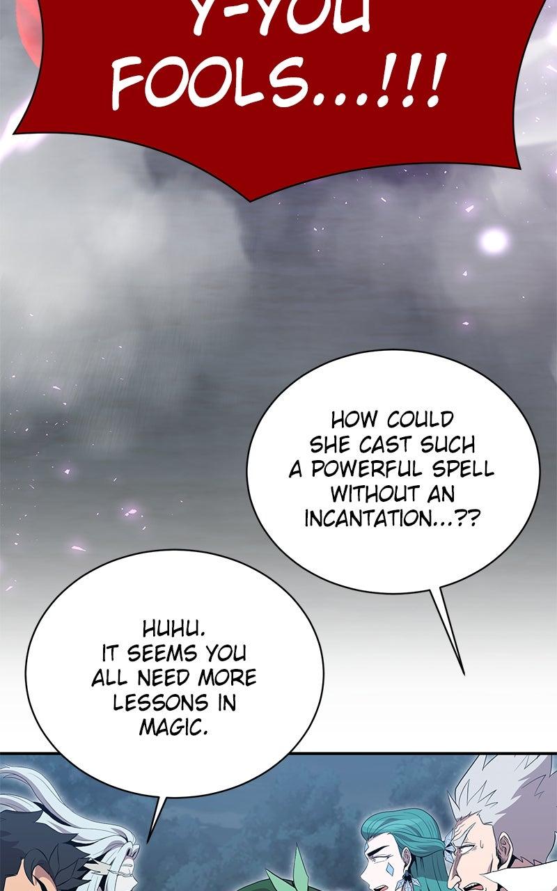 The Strongest Florist Chap 236 - Next Chap 237