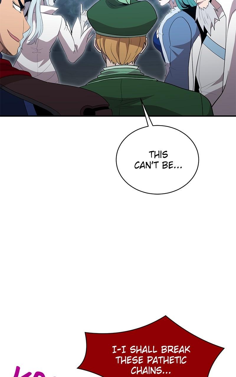 The Strongest Florist Chap 236 - Next Chap 237