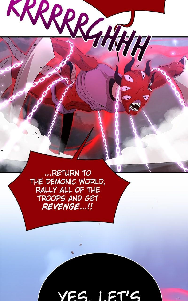 The Strongest Florist Chap 236 - Next Chap 237