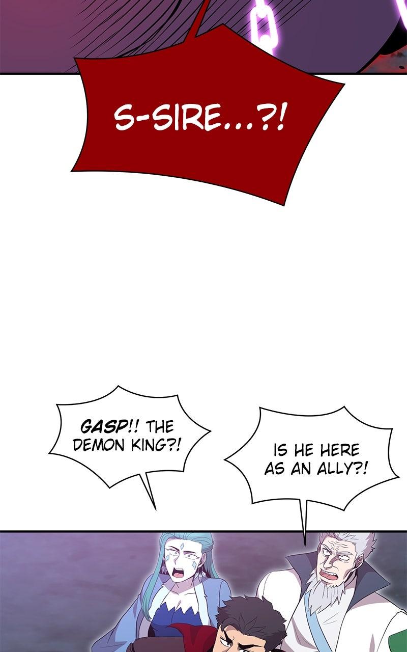 The Strongest Florist Chap 236 - Next Chap 237