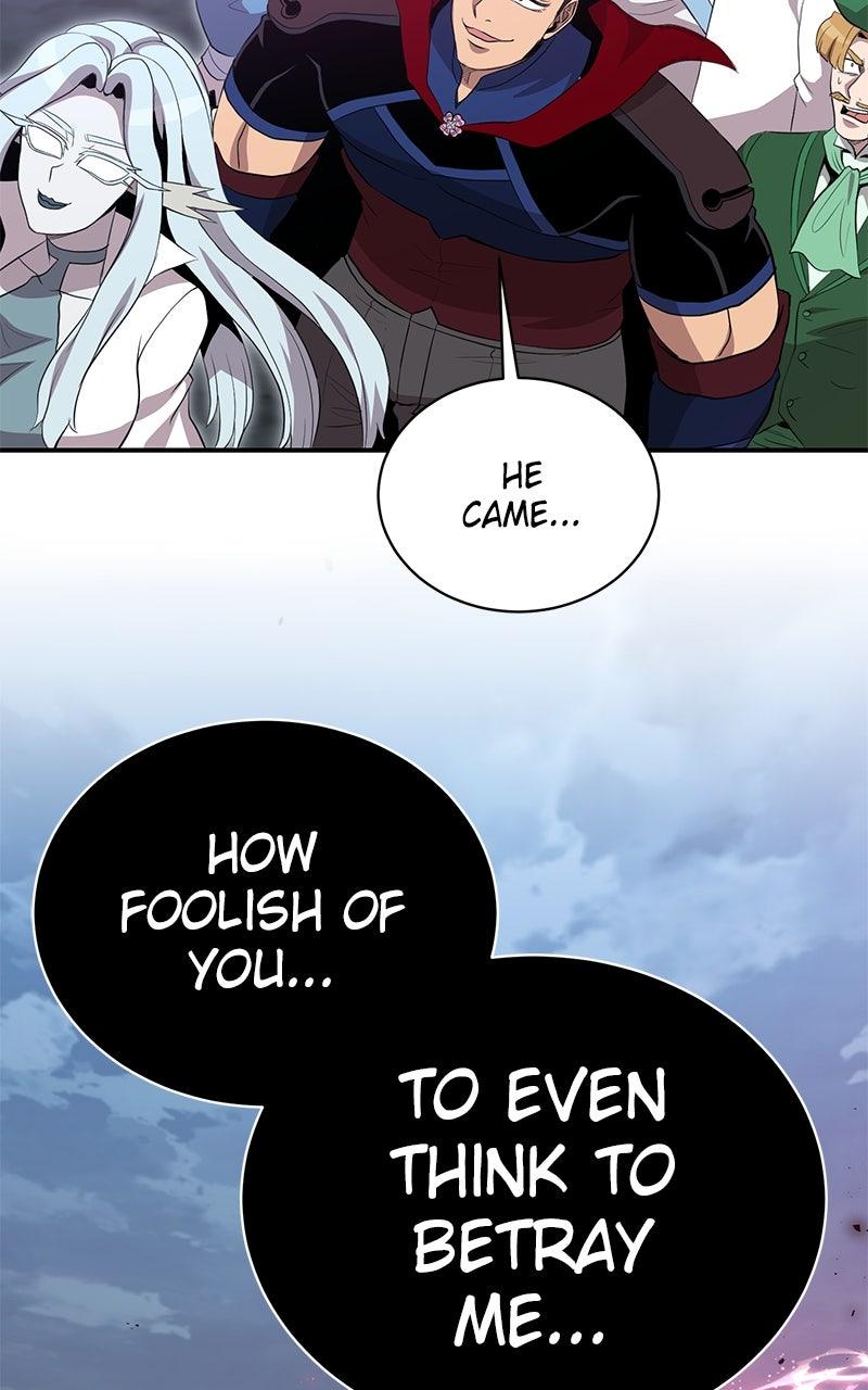 The Strongest Florist Chap 236 - Next Chap 237