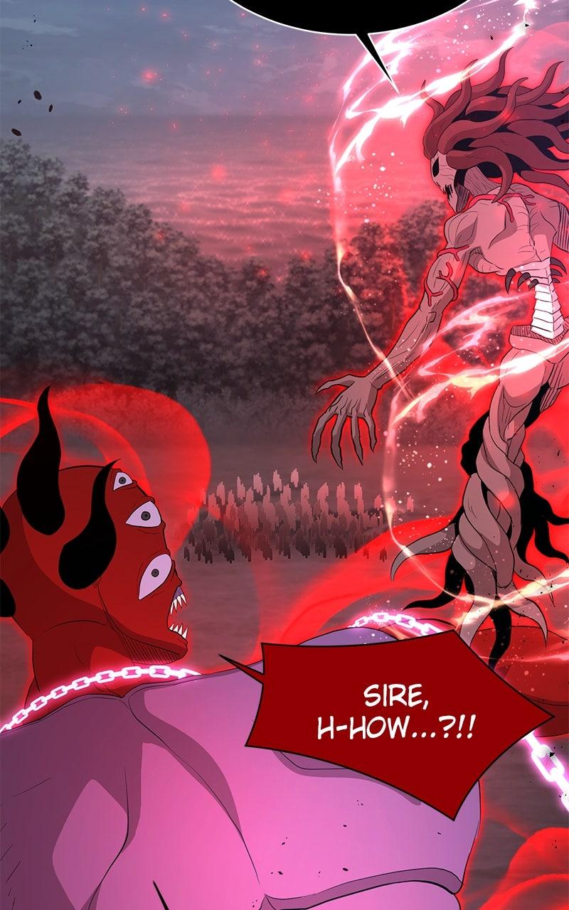 The Strongest Florist Chap 236 - Next Chap 237