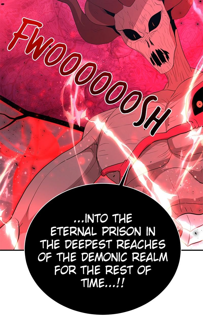 The Strongest Florist Chap 236 - Next Chap 237