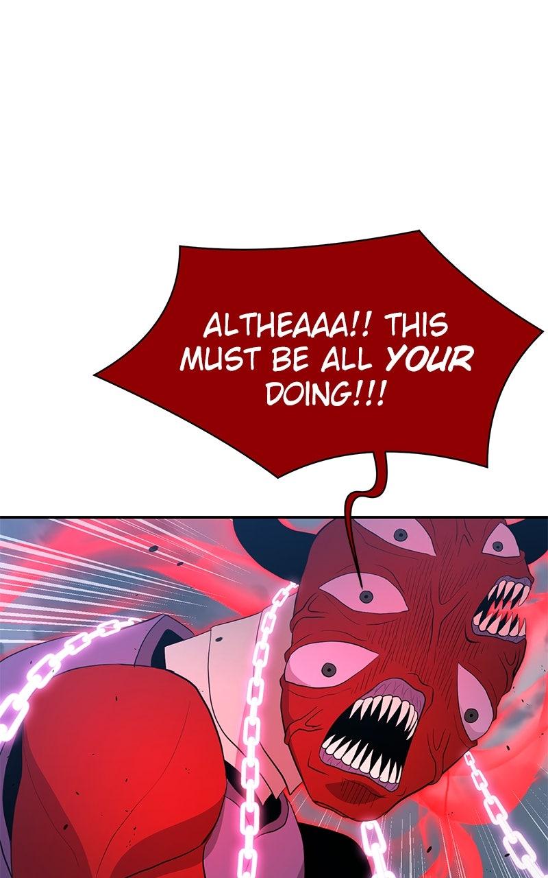 The Strongest Florist Chap 236 - Next Chap 237
