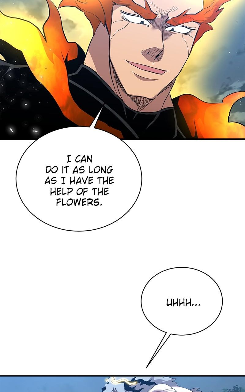 The Strongest Florist Chap 238 - Next Chap 239