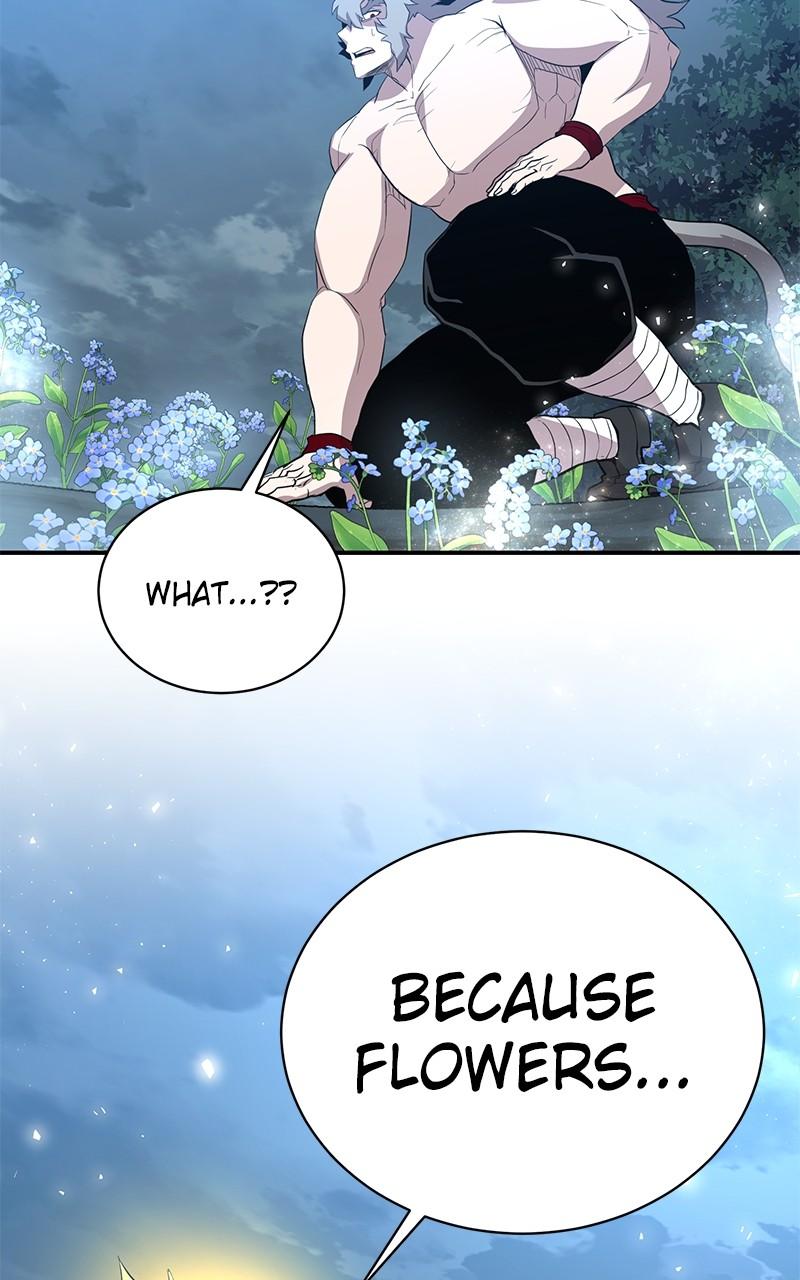 The Strongest Florist Chap 238 - Next Chap 239