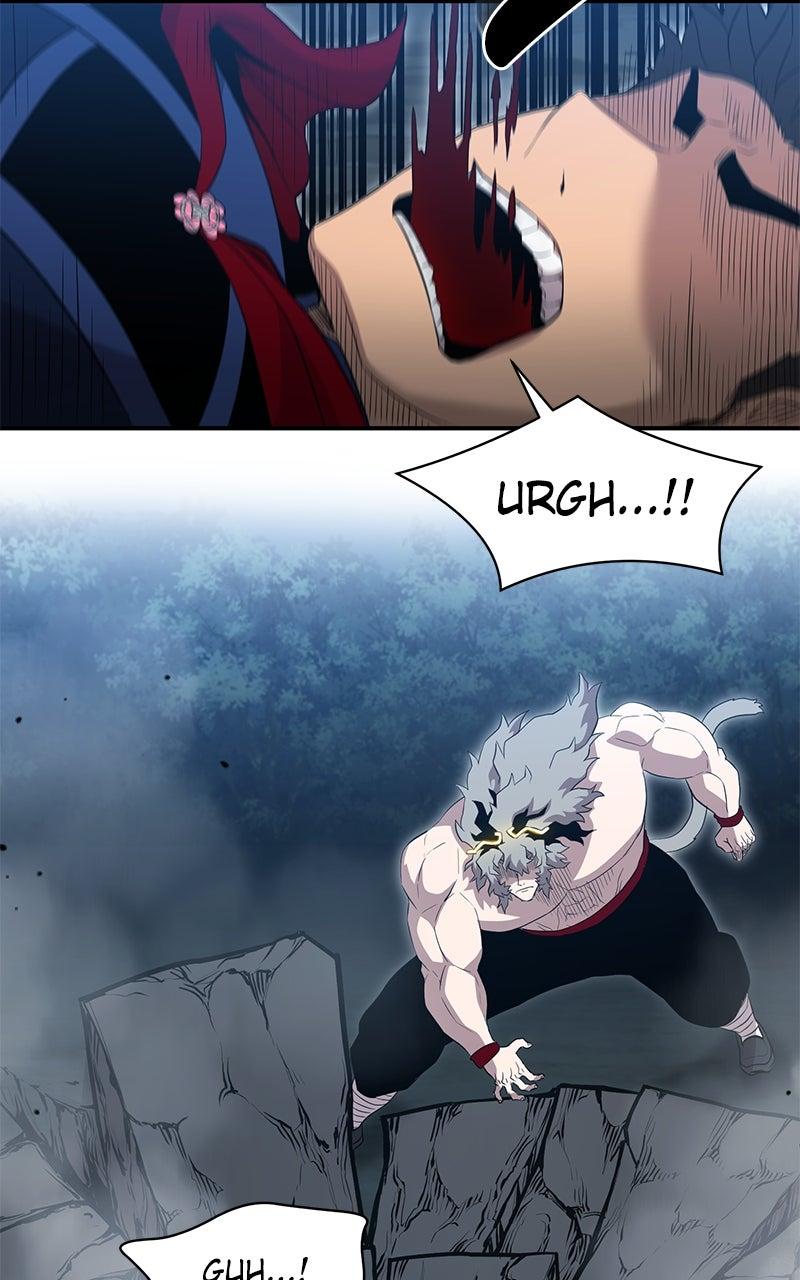 The Strongest Florist Chap 238 - Next Chap 239