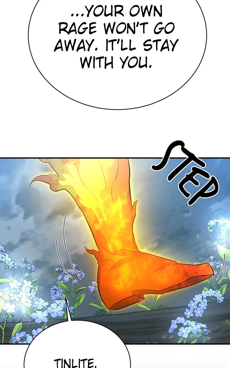 The Strongest Florist Chap 238 - Next Chap 239