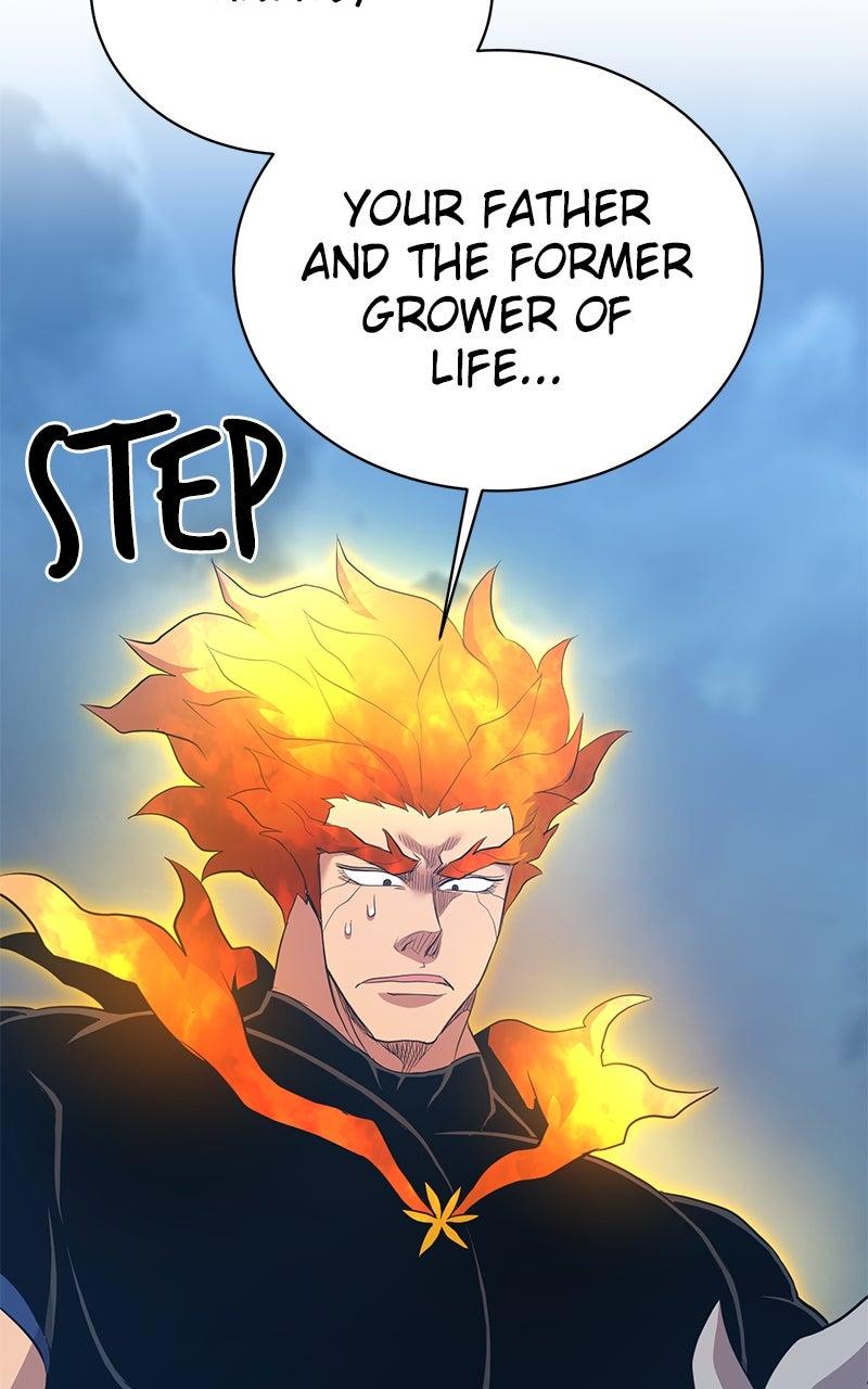 The Strongest Florist Chap 238 - Next Chap 239