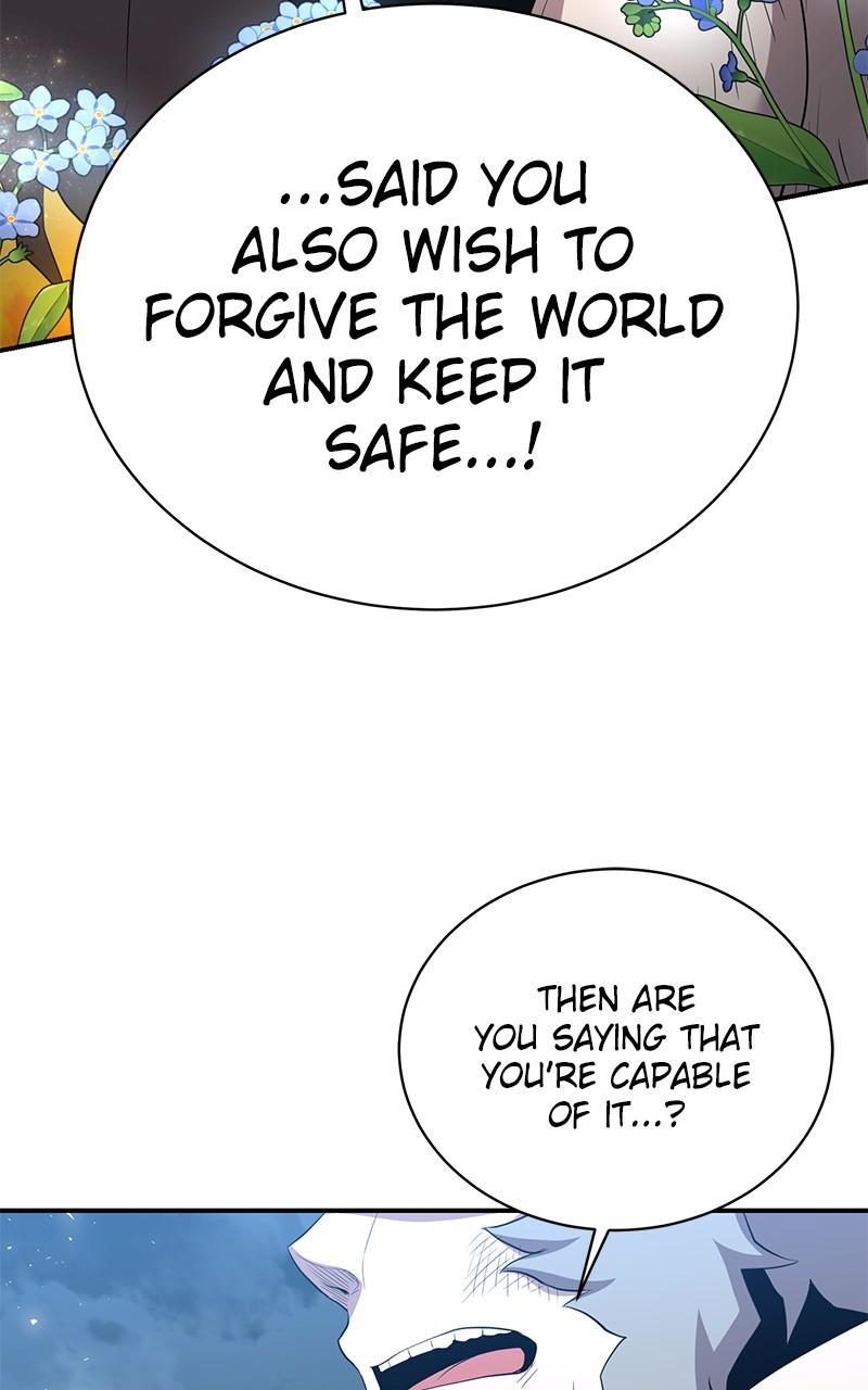 The Strongest Florist Chap 238 - Next Chap 239