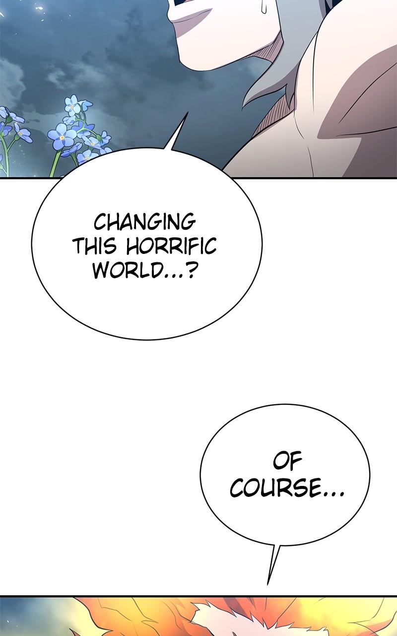 The Strongest Florist Chap 238 - Next Chap 239
