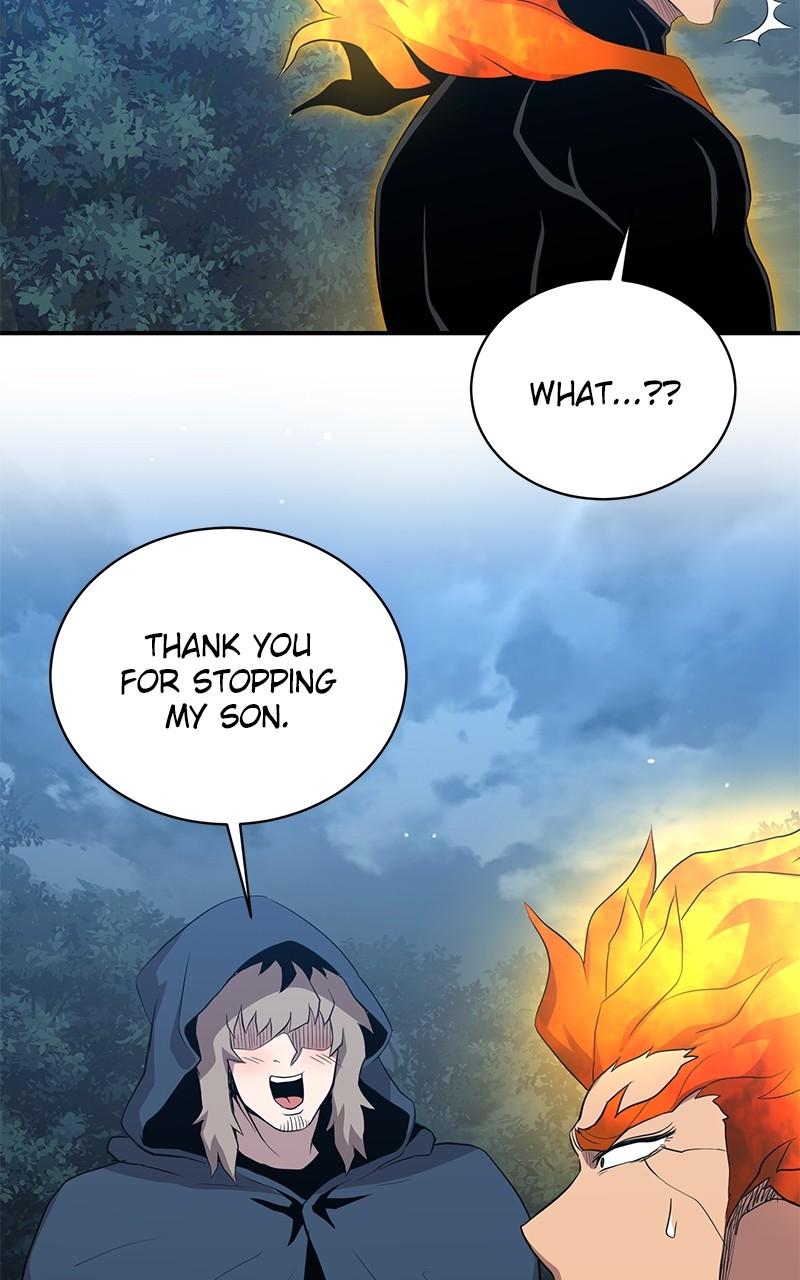 The Strongest Florist Chap 238 - Next Chap 239