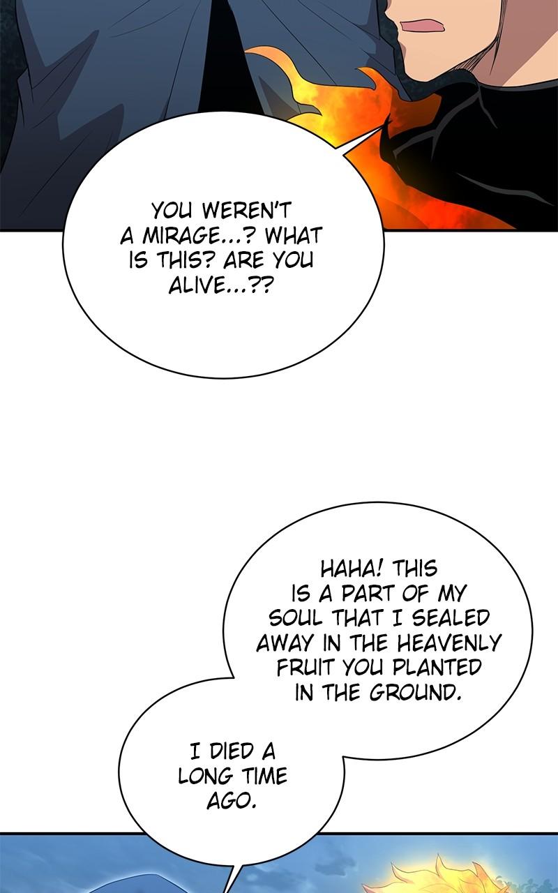The Strongest Florist Chap 238 - Next Chap 239