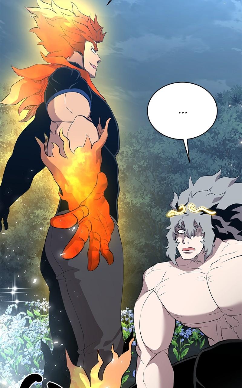 The Strongest Florist Chap 238 - Next Chap 239