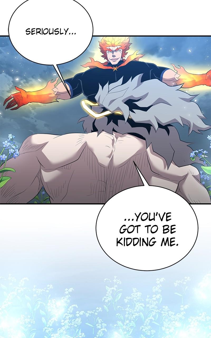 The Strongest Florist Chap 238 - Next Chap 239