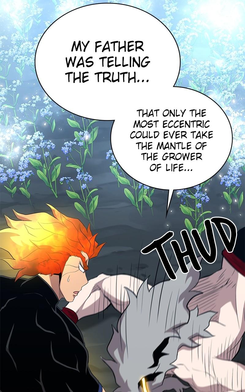 The Strongest Florist Chap 238 - Next Chap 239