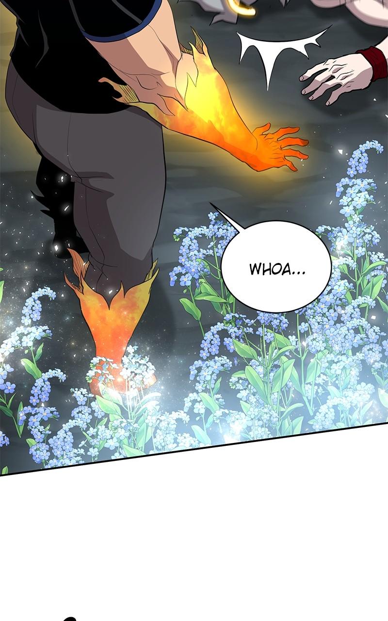 The Strongest Florist Chap 238 - Next Chap 239