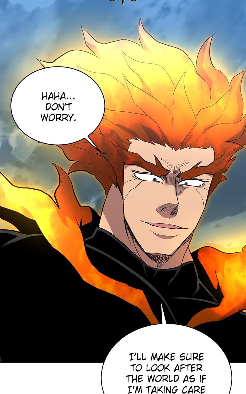 The Strongest Florist Chap 238 - Next Chap 239