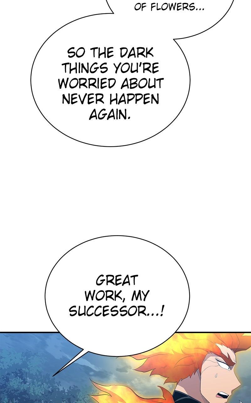 The Strongest Florist Chap 238 - Next Chap 239
