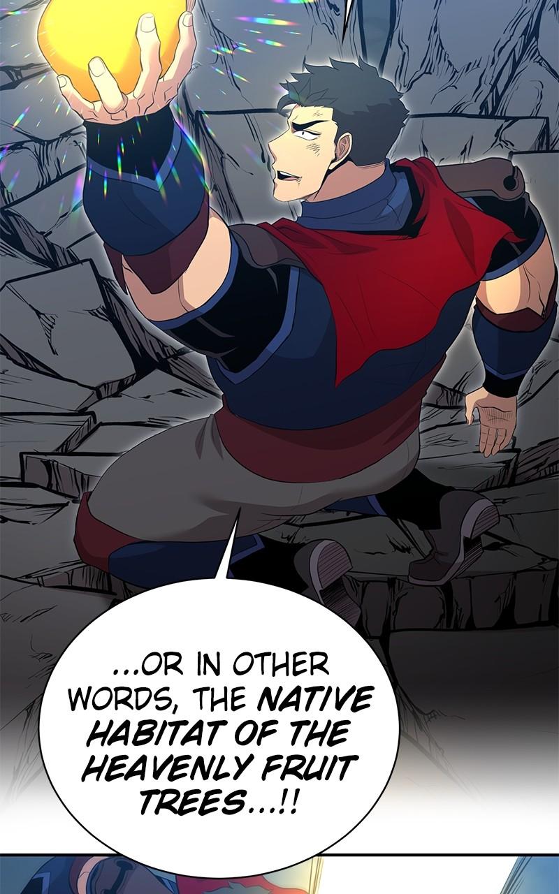 The Strongest Florist Chap 238 - Next Chap 239