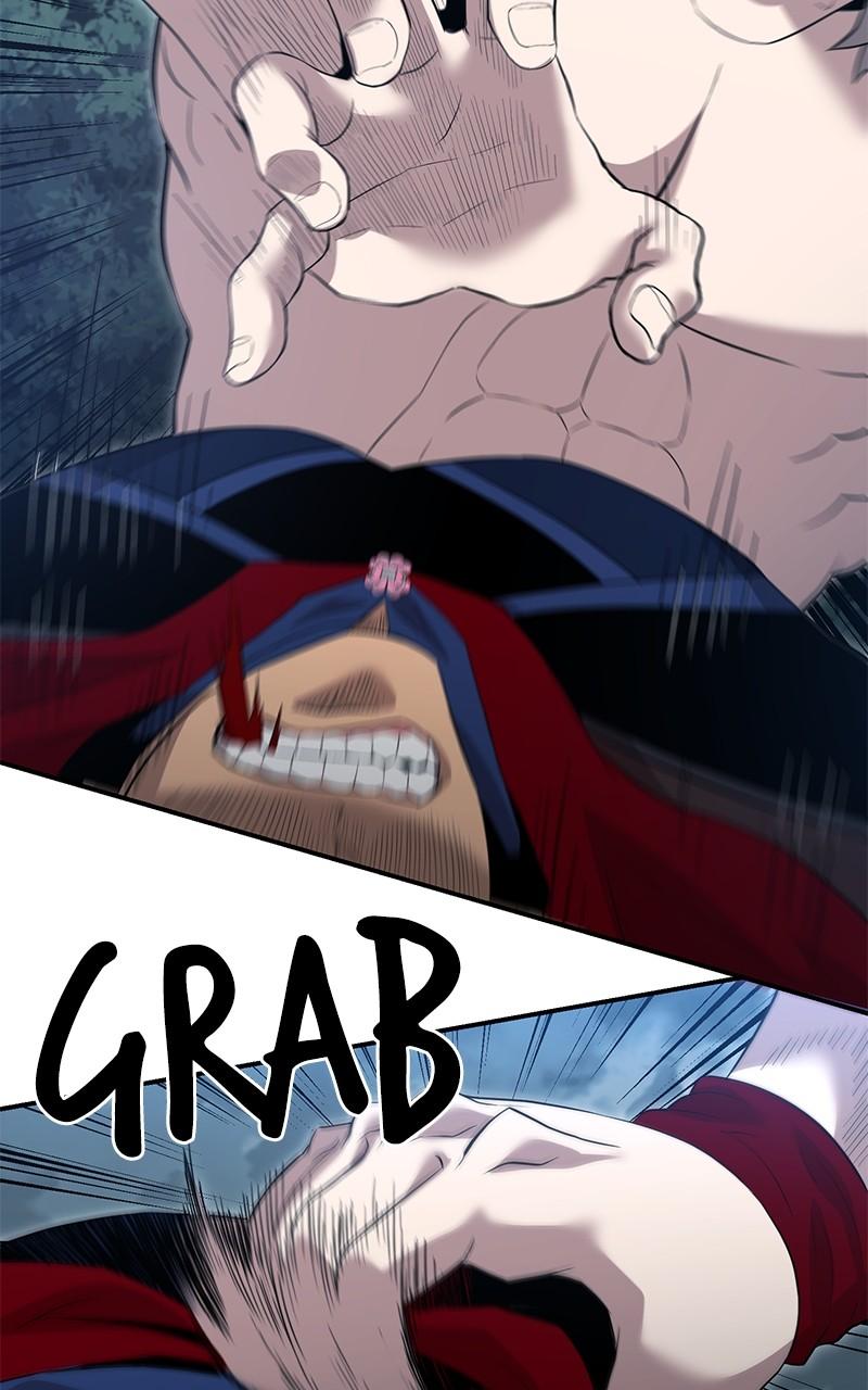 The Strongest Florist Chap 238 - Next Chap 239