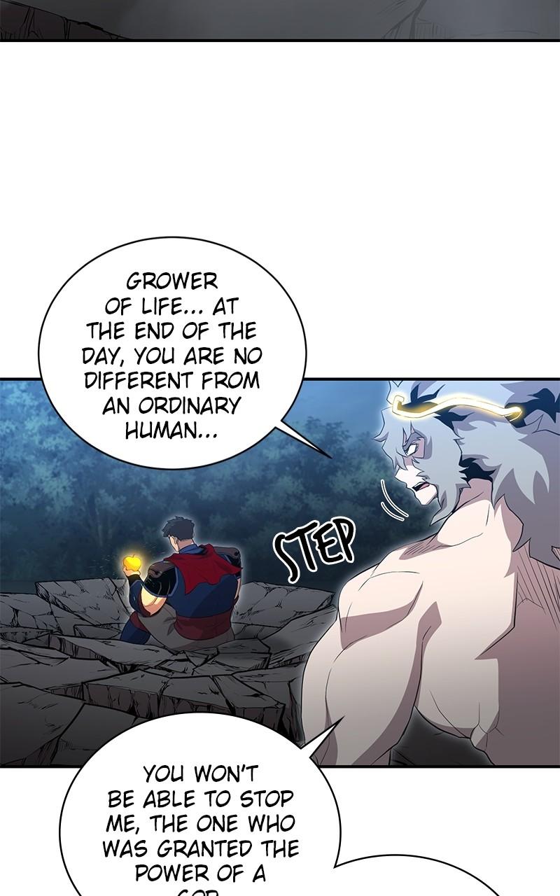 The Strongest Florist Chap 238 - Next Chap 239