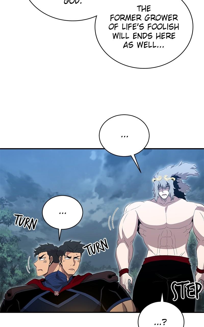 The Strongest Florist Chap 238 - Next Chap 239
