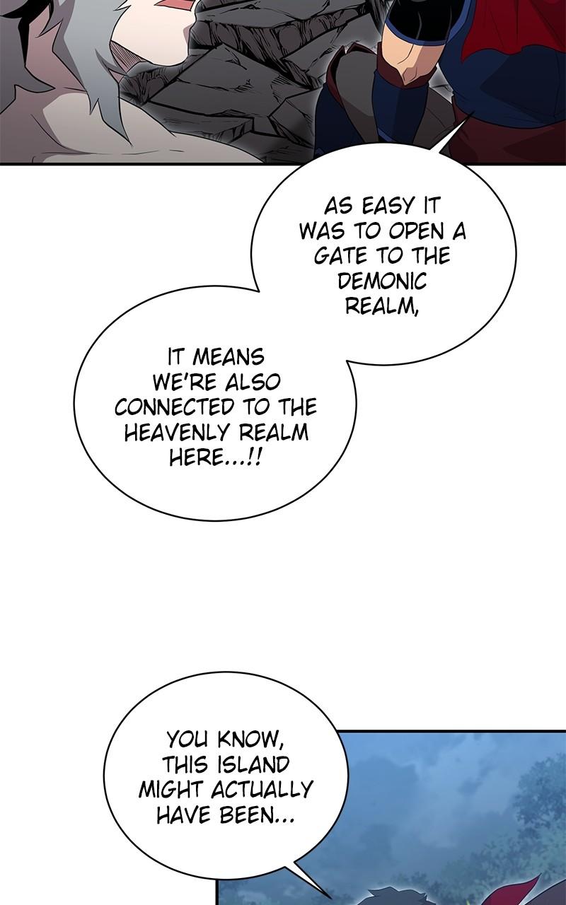 The Strongest Florist Chap 238 - Next Chap 239